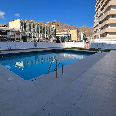 Apartamento Playaluz Aguadulce  Exterior foto
