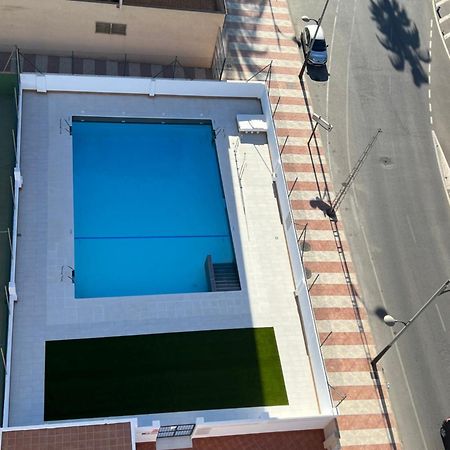 Apartamento Playaluz Aguadulce  Exterior foto