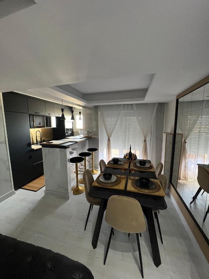 Apartamento Playaluz Aguadulce  Exterior foto