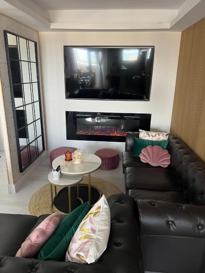 Apartamento Playaluz Aguadulce  Exterior foto