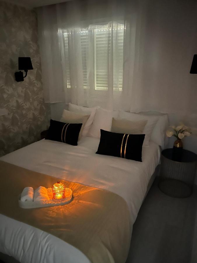 Apartamento Playaluz Aguadulce  Exterior foto