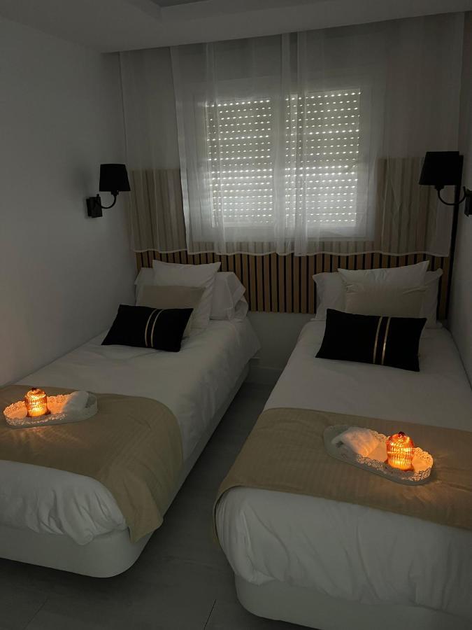 Apartamento Playaluz Aguadulce  Exterior foto