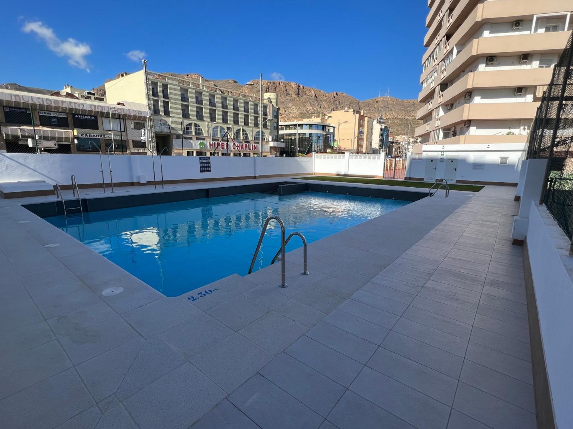 Apartamento Playaluz Aguadulce  Exterior foto